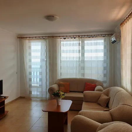 Monastery 1 Complex First Line スヴェティ・ヴラス