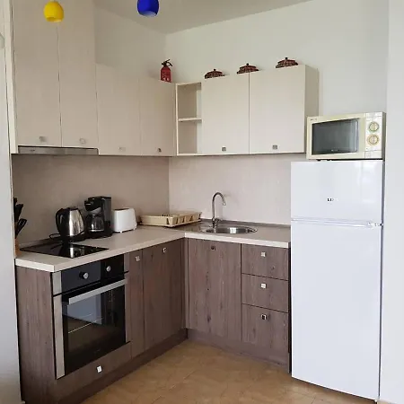 Monastery 1 Complex First Line 3* スヴェティ・ヴラス