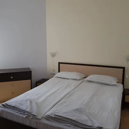 Monastery 1 Complex First Line ホテル 3*