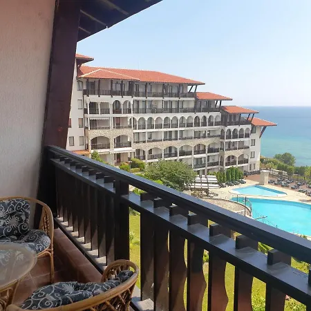 Monastery 1 Complex First Line スヴェティ・ヴラス