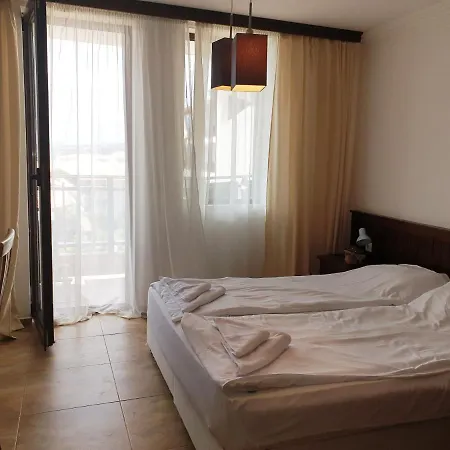 Monastery 1 Complex First Line 3* スヴェティ・ヴラス