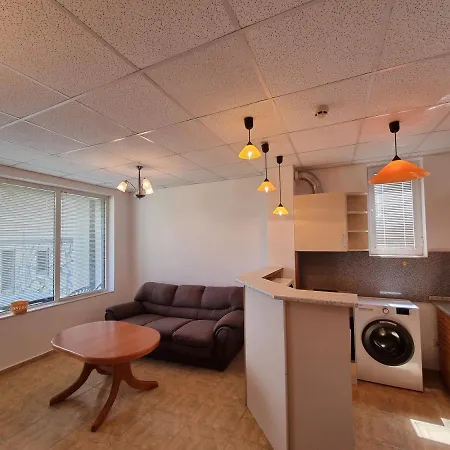 Monastery 1 Complex First Line ホテル スヴェティ・ヴラス