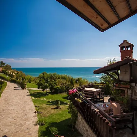 Monastery 1 Complex First Line