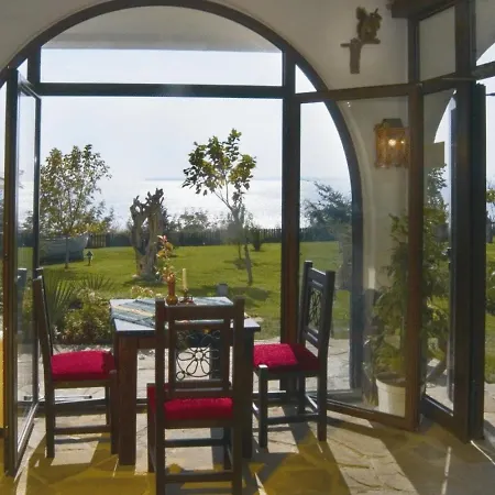 Monastery 1 Complex First Line 3* スヴェティ・ヴラス