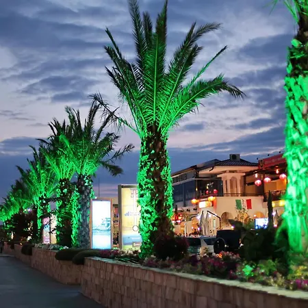 Monastery 1 Complex First Line ホテル 3*