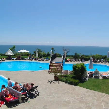 Monastery 1 Complex First Line 3* スヴェティ・ヴラス