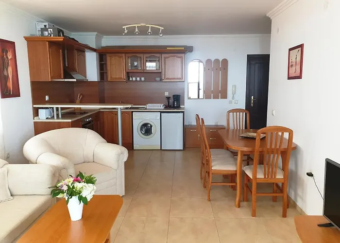 Monastery 1 Complex First Line Szálloda Szveti Vlasz