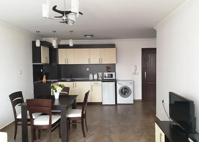 Szálloda Monastery 1 Complex First Line