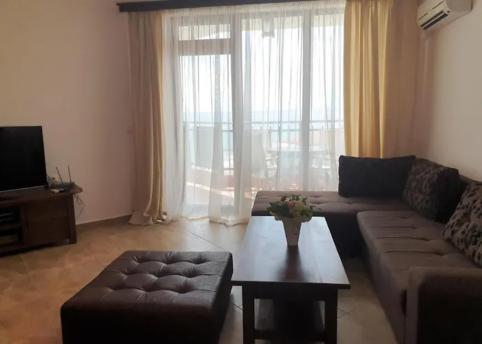 Monastery 1 Complex First Line Szveti Vlasz