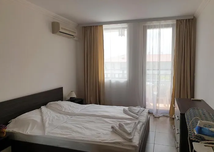 Szálloda Monastery 1 Complex First Line