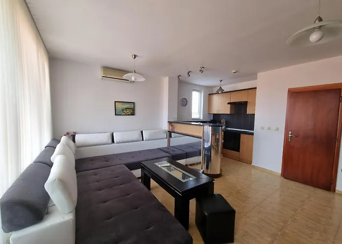 Szálloda Monastery 1 Complex First Line Szveti Vlasz