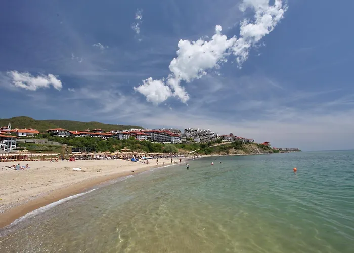 Szálloda Monastery 1 Complex First Line