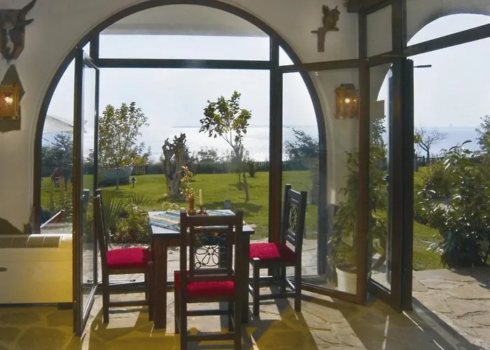 Monastery 1 Complex First Line 3* Szveti Vlasz