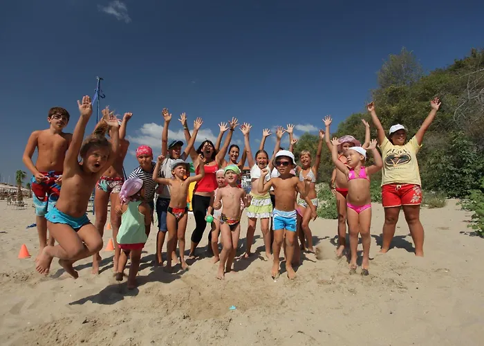 Monastery 1 Complex First Line Szálloda