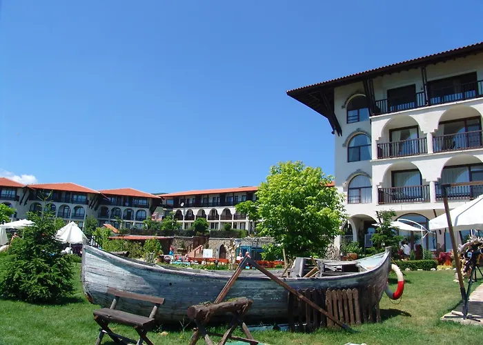 Monastery 1 Complex First Line Szálloda 3*