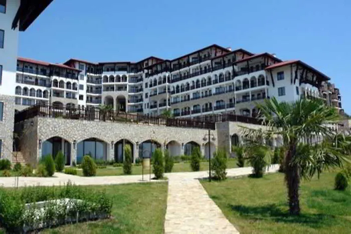 Monastery 1 Complex First Line Szálloda 3*