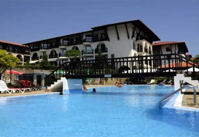 Szálloda Monastery 1 Complex First Line