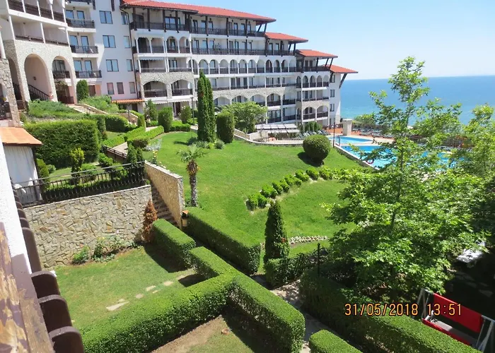 Monastery 1 Complex First Line Szveti Vlasz