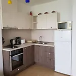 Monastery 1 Complex First Line 3* Свети-Влас