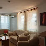 Отель Monastery 1 Complex First Line Свети-Влас