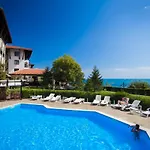 Monastery 1 Complex First Line 3* Свети-Влас