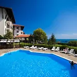 Monastery 1 Complex First Line Отель 3*
