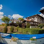 Отель Monastery 1 Complex First Line Свети-Влас