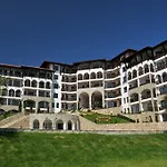 Monastery 1 Complex First Line Свети-Влас