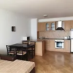 Monastery 1 Complex First Line Отель 3*