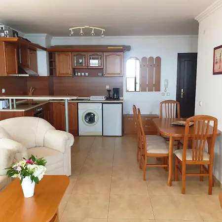 Monastery 1 Complex First Line Otel Sveti Vlas