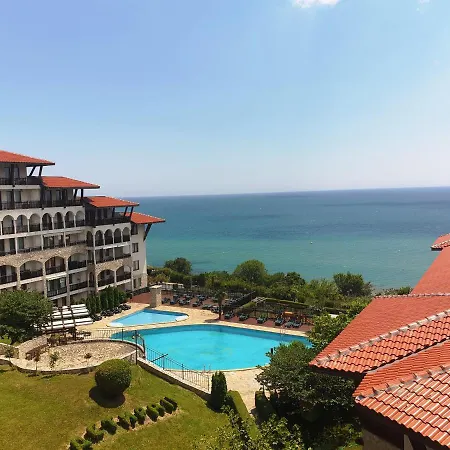 Otel Monastery 1 Complex First Line 3*