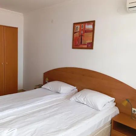 Otel Monastery 1 Complex First Line