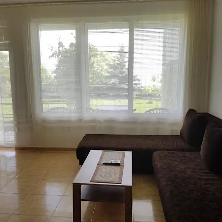 Monastery 1 Complex First Line Otel