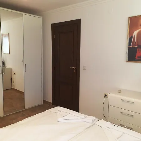 Monastery 1 Complex First Line Otel Sveti Vlas