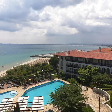 Monastery 1 Complex First Line Otel Sveti Vlas