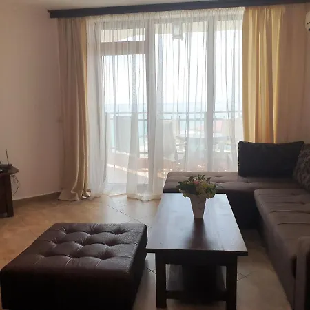 Monastery 1 Complex First Line Sveti Vlas