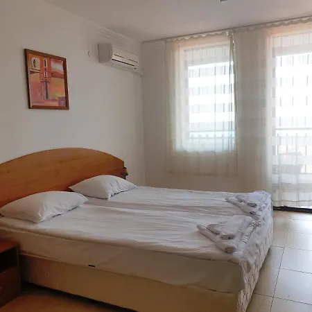 Monastery 1 Complex First Line Hotel Sveti Vlas