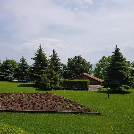 Monastery 1 Complex First Line Otel Sveti Vlas