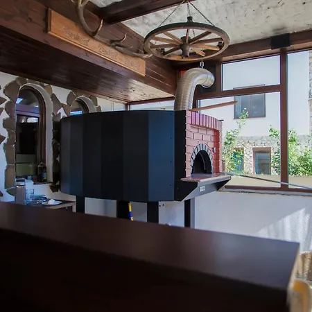 Otel Monastery 1 Complex First Line 3*