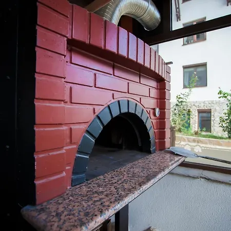 Monastery 1 Complex First Line 3* Sveti Vlas