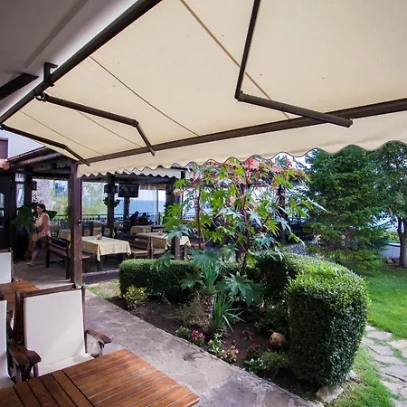 Monastery 1 Complex First Line Sveti Vlas