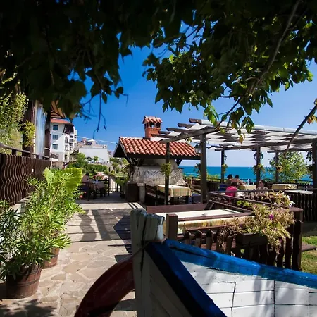 Monastery 1 Complex First Line