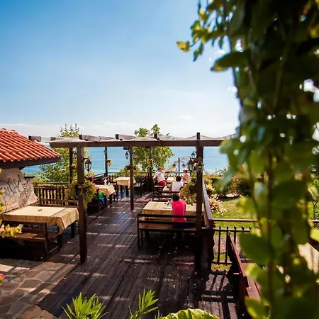 Monastery 1 Complex First Line Otel Sveti Vlas