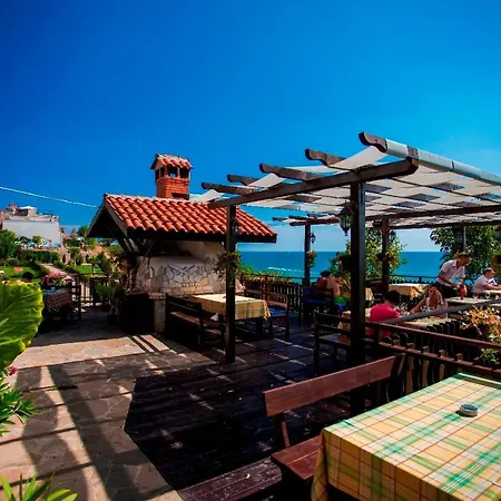 Monastery 1 Complex First Line Otel Sveti Vlas