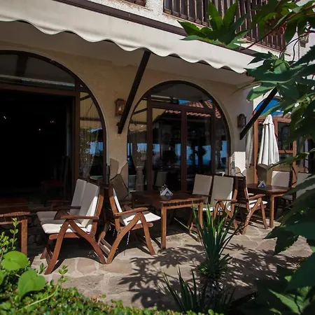 Monastery 1 Complex First Line Otel Sveti Vlas