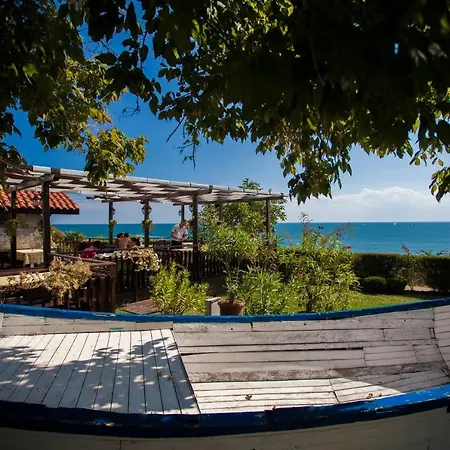 Otel Monastery 1 Complex First Line