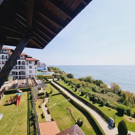 Otel Monastery 1 Complex First Line