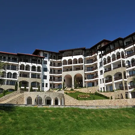 Monastery 1 Complex First Line Sveti Vlas