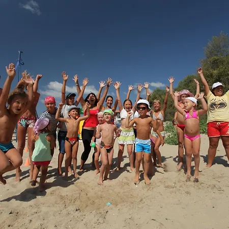 Monastery 1 Complex First Line Otel