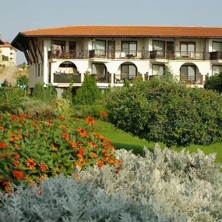 Monastery 1 Complex First Line Otel